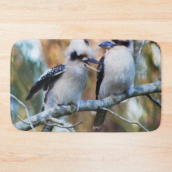 Item preview, Kookaburra Sits designed and sold by Margi.