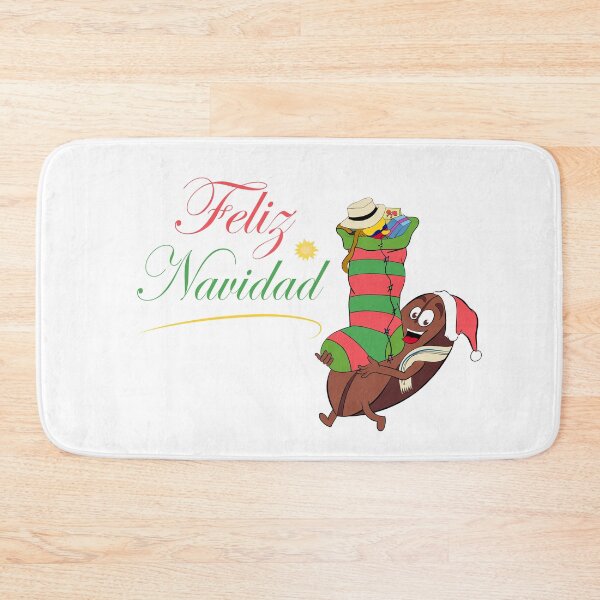 Item preview, Feliz Navidad Presents designed and sold by EvaCartoon.