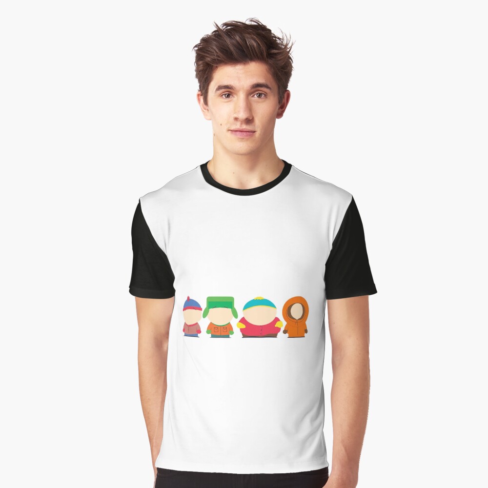 Artikel-Vorschau von Grafik T-Shirt, designt und verkauft von lindsalexandra.
