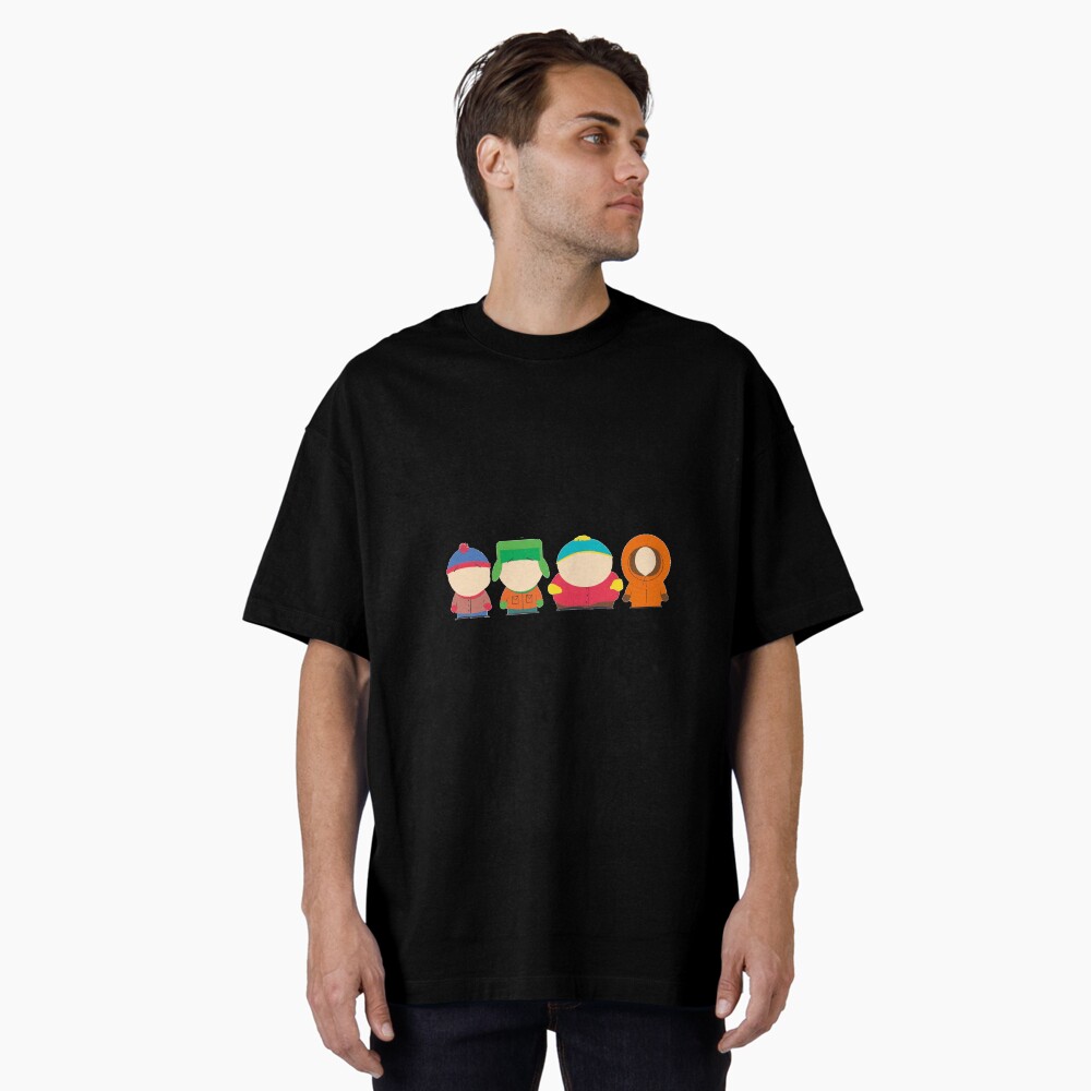 Artikel-Vorschau von Oversized T-Shirt, designt und verkauft von lindsalexandra.