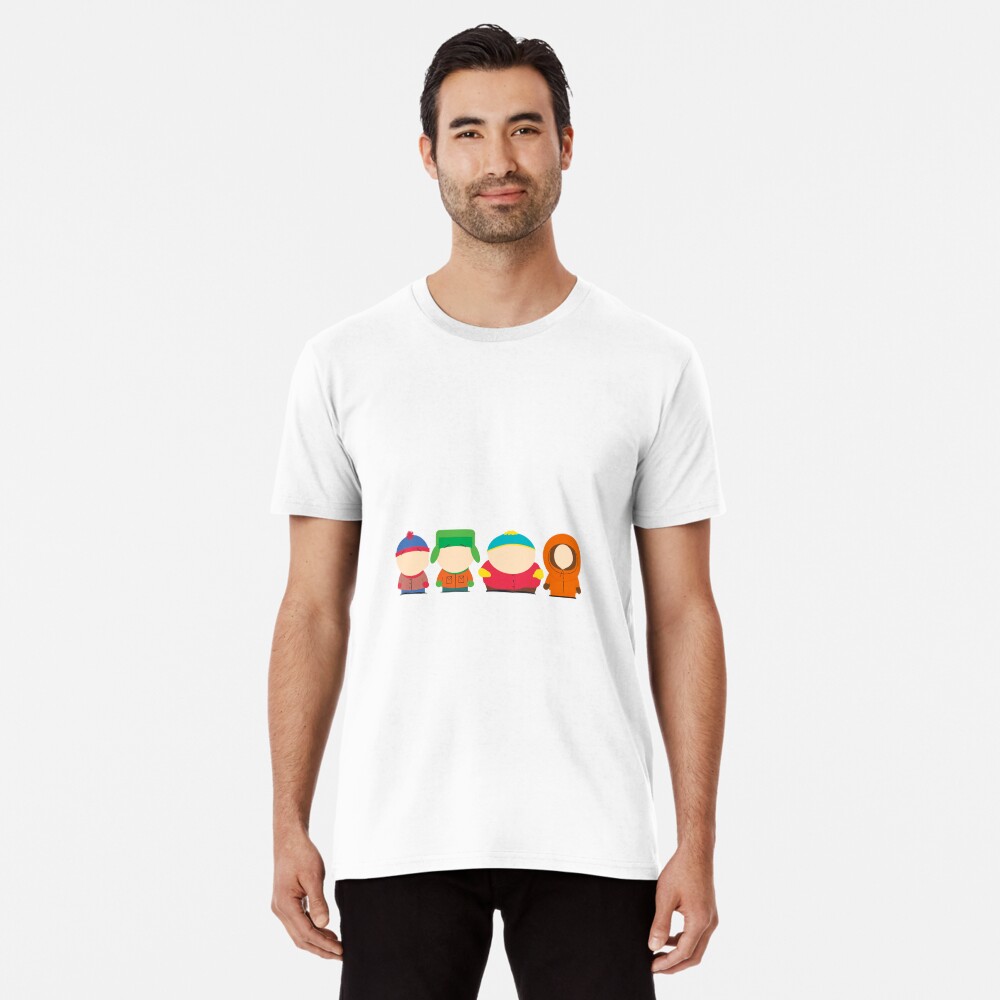 Artikel-Vorschau von Premium T-Shirt, designt und verkauft von lindsalexandra.