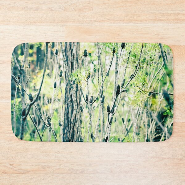 Item preview, Australian Woodland "Conesticks" Petrophile Pulchella designed and sold by Bellamaree.