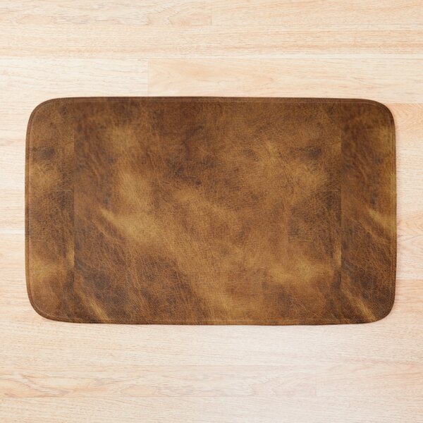 Item preview, Leather designed and sold by Jeremy Crotty.
