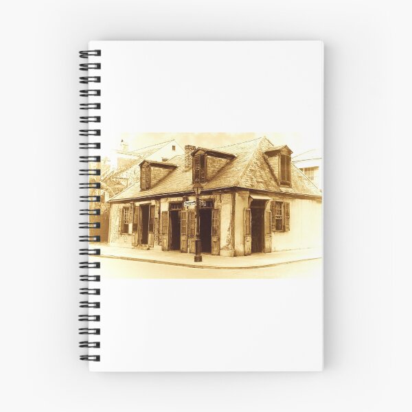 Item preview, Lafitte's Blacksmith Shop designed and sold by mcleod.