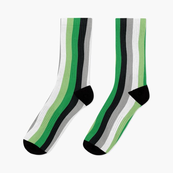 Item preview, Aromantic Pride Flag designed and sold by lgbtshoppe.