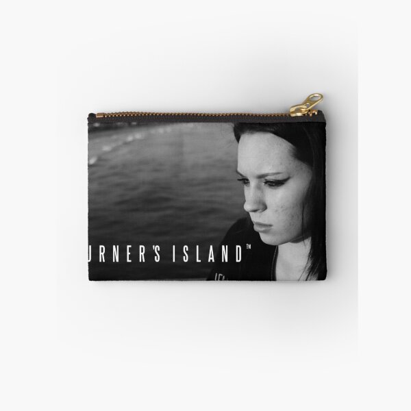 Item preview, More official 'Turner's Island' merchandise! From Parts Unknown Pictures designed and sold by sheik1.