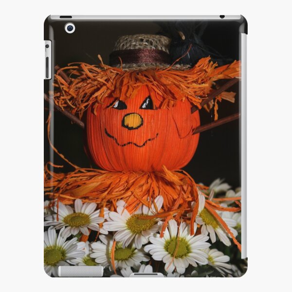 HAPPY THANKSGIVING iPad Snap Case