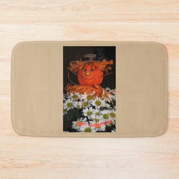 Item preview, HAPPY THANKSGIVING designed and sold by Katagram.