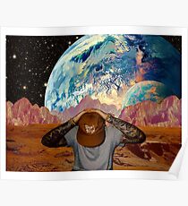 Don't Trip Poster Poster