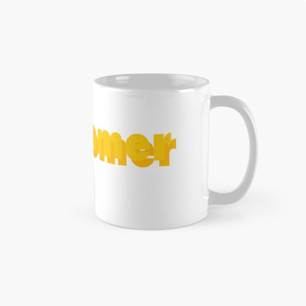 Item preview, Ok boomer - yellow designed and sold by Antoni H.