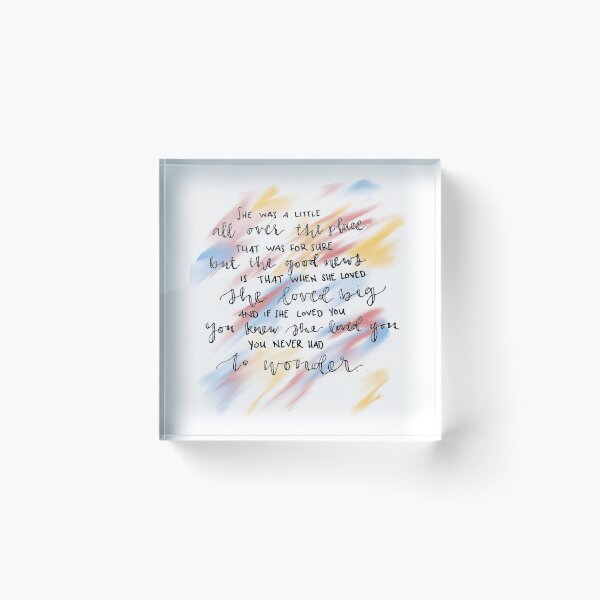 Item preview, never wonder designed and sold by abbeytick.