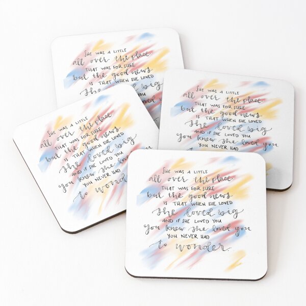 Item preview, never wonder designed and sold by abbeytick.