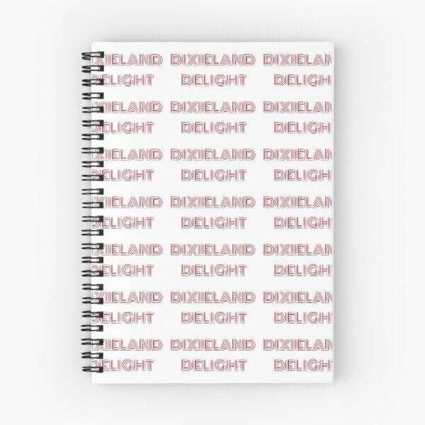 Item preview, Dixieland Delight Lettering designed and sold by samr0013.
