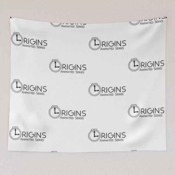 Item preview, Origins: Logo designed and sold by PetPyves.