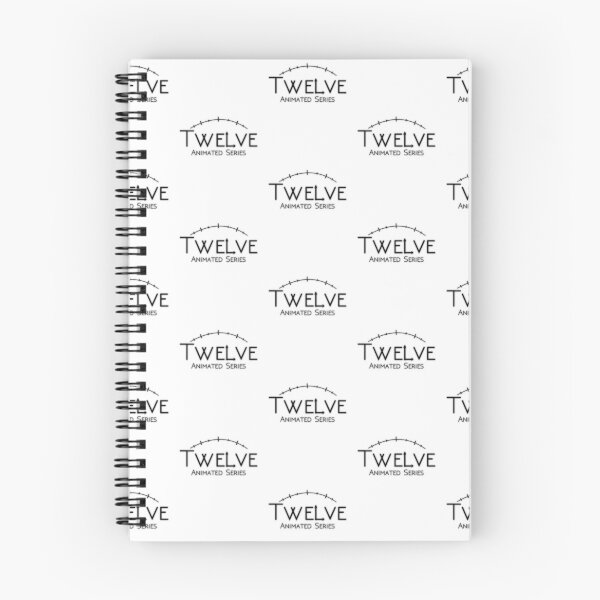 Item preview, Twelve: Logo designed and sold by PetPyves.
