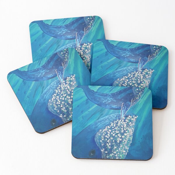 Item preview, Mother Ocean designed and sold by Felicity Kearns.