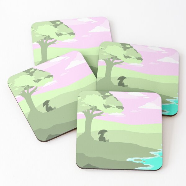 Item preview, Cherry Sky designed and sold by KittyKart.