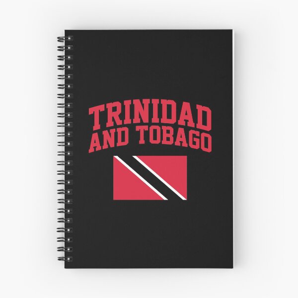 Item preview, Trinidad and Tobago Flag designed and sold by TheLastStand.