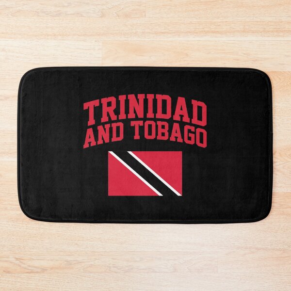 Item preview, Trinidad and Tobago Flag designed and sold by TheLastStand.