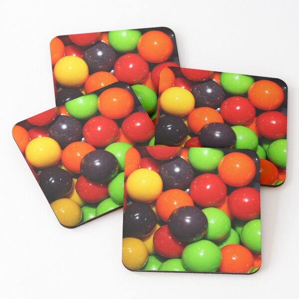 Item preview, Gobstoppers designed and sold by Katagram.
