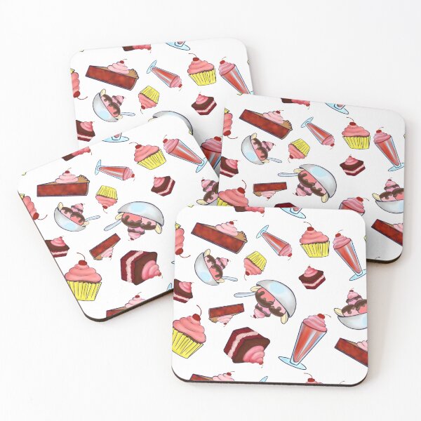 Item preview, Cherry desert  designed and sold by theerraticmind.