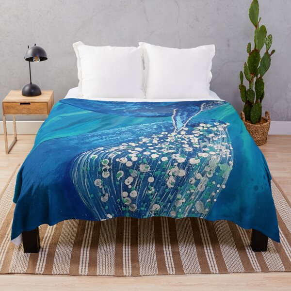 Item preview, Mother Ocean designed and sold by Felicity Kearns.