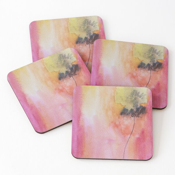 Item preview, Amo el rosa designed and sold by ksgfineart.