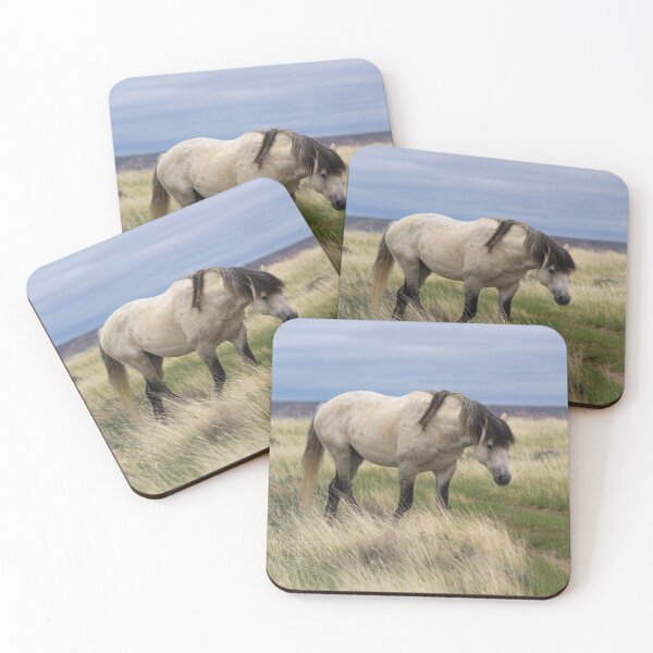 Item preview, Wild Mustang designed and sold by sgarton.