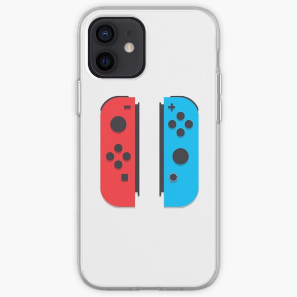Joycons iPhone cases & covers Redbubble