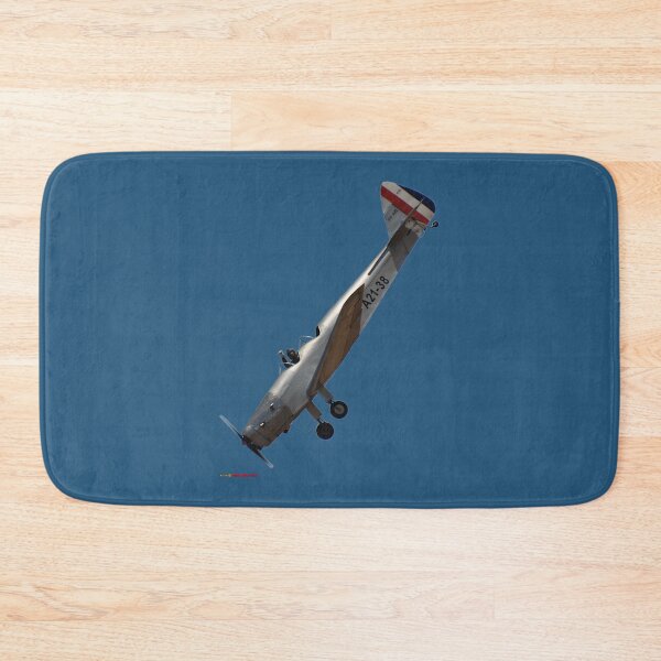 Item preview, Plane & Simple - DH-94 Moth Minor VH-AIB 2019 designed and sold by muz2142.