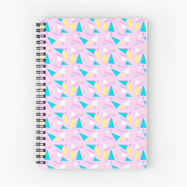 Item preview, pastel 80s aesthetic designed and sold by Connor Michael.