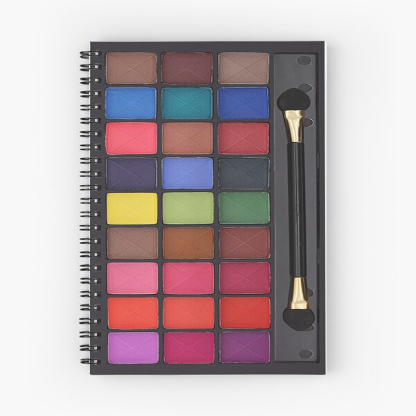 Item preview, Make Up designed and sold by Jeremy Crotty.