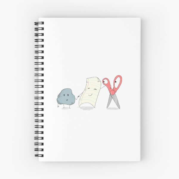 Item preview, Rock Paper Scissors BFFs designed and sold by VioletMorrison.
