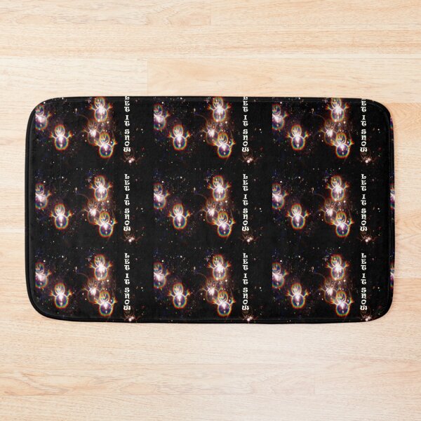 Item preview, Let It Snow designed and sold by Katagram.