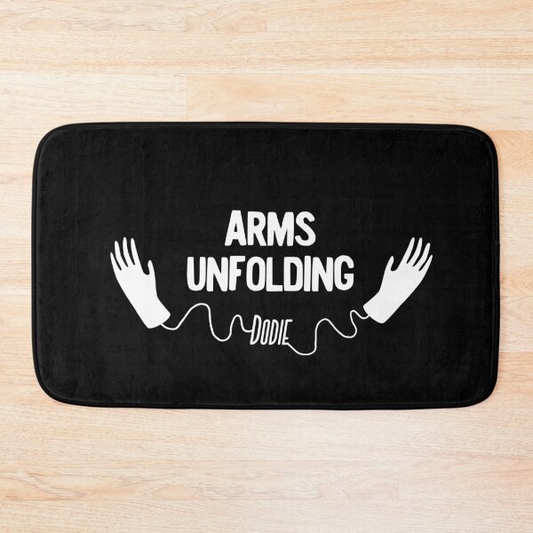 Item preview, Arms Unfolding designed and sold by usernate.