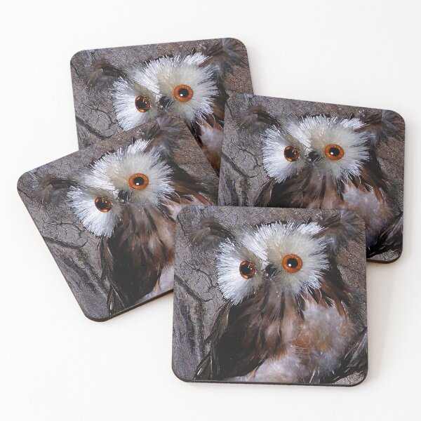 Item preview, WHOO ?? designed and sold by Katagram.