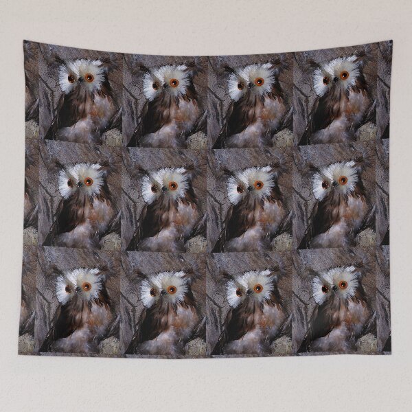 Item preview, WHOO ?? designed and sold by Katagram.