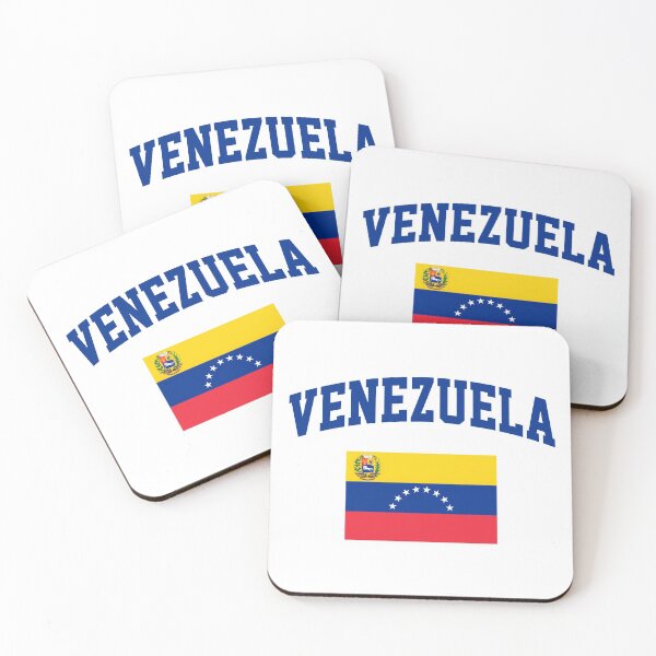 Item preview, Venezuela Flag designed and sold by TheLastStand.