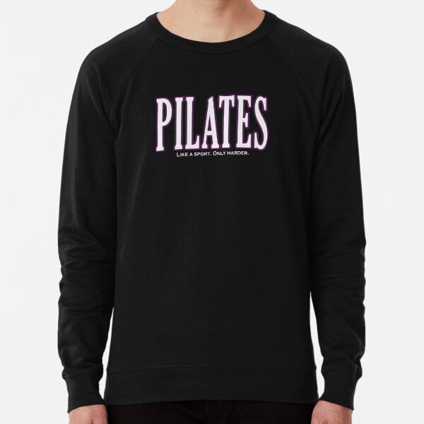 Pink Pilates Princess Crewneck, Pilates Sweatshirt, Pilates Teacher Gift,  Pilates Instructor Gift, Pilates Lover, Group Fitness Sweater 