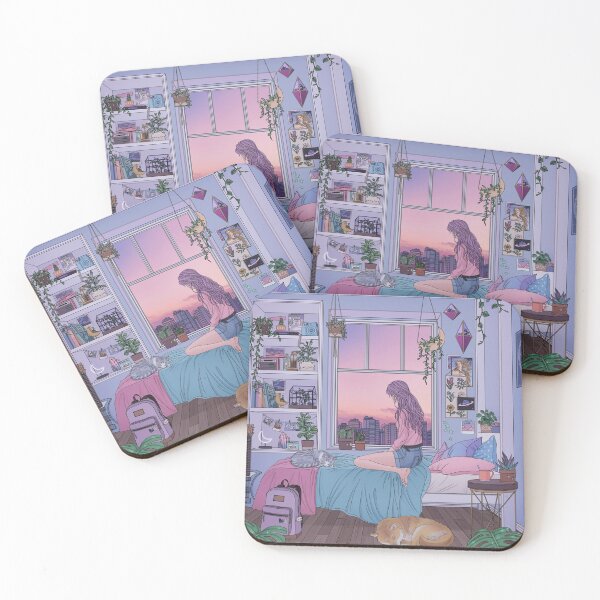 Item preview, Ease designed and sold by Kelsey Smith.