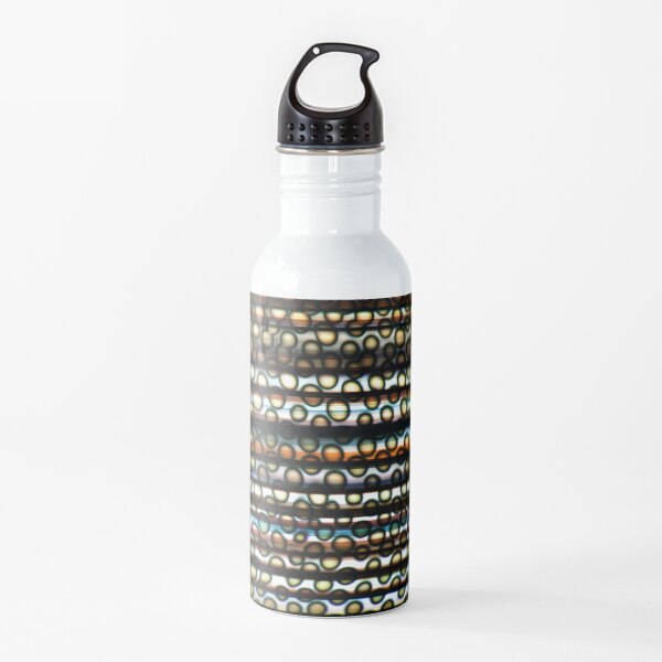 In Jungle Water Bottle