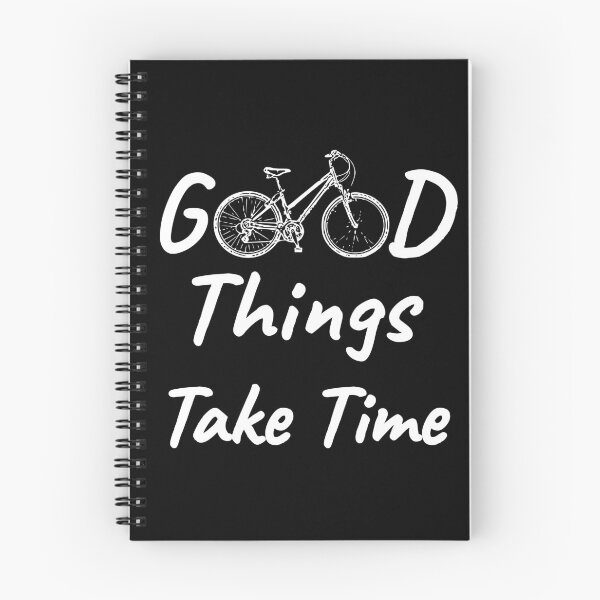 Item preview, Good Things Take time Design designed and sold by marosharaf.