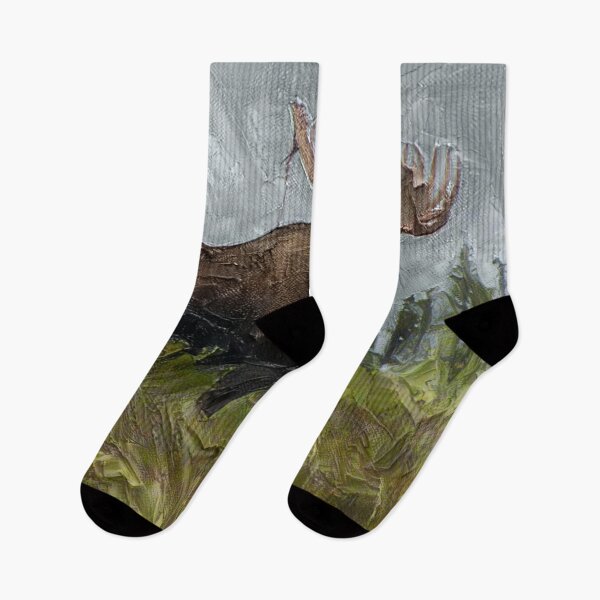 Item preview, Bull Moose designed and sold by Vikingstaad.