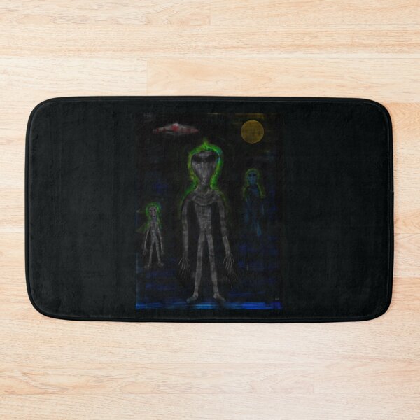 Item preview, ALIENS - COME WITH ME designed and sold by JetStreamART.