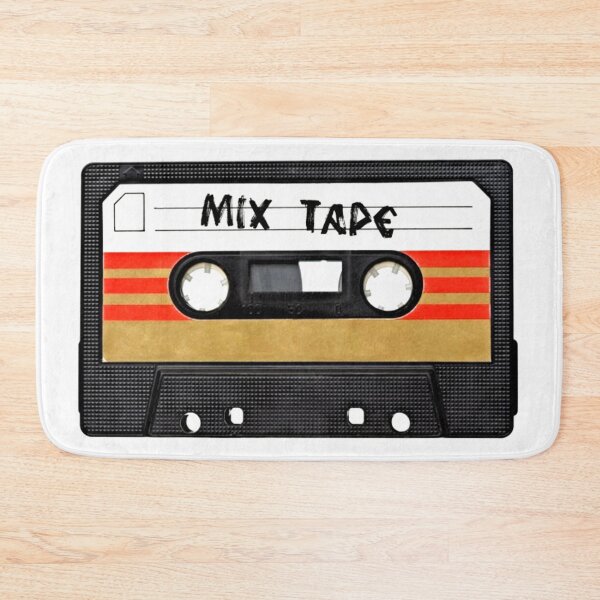 Item preview, Cassette Tape designed and sold by Jeremy Crotty.