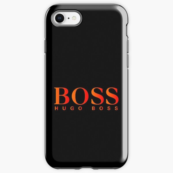 Hugo Boss iPhone 13/8 ケース 3種 関税送料無料 