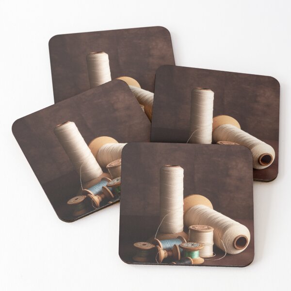 Item preview, Reel cotton designed and sold by nammo.