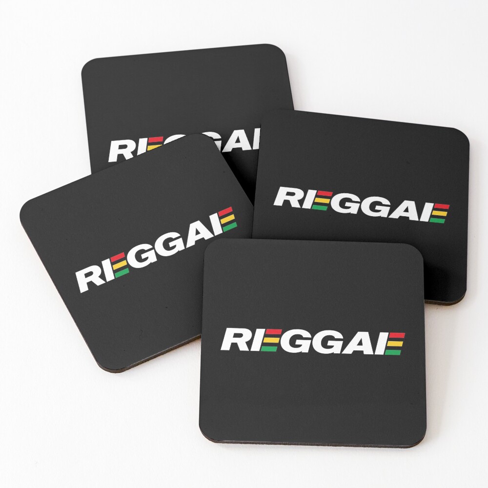 Item preview, Coasters (Set of 4) designed and sold by ElPato.