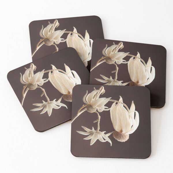 Item preview, Flannel Flowers designed and sold by nammo.