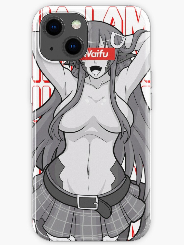 Miia Iphone Case For Sale By Randomartdude Redbubble